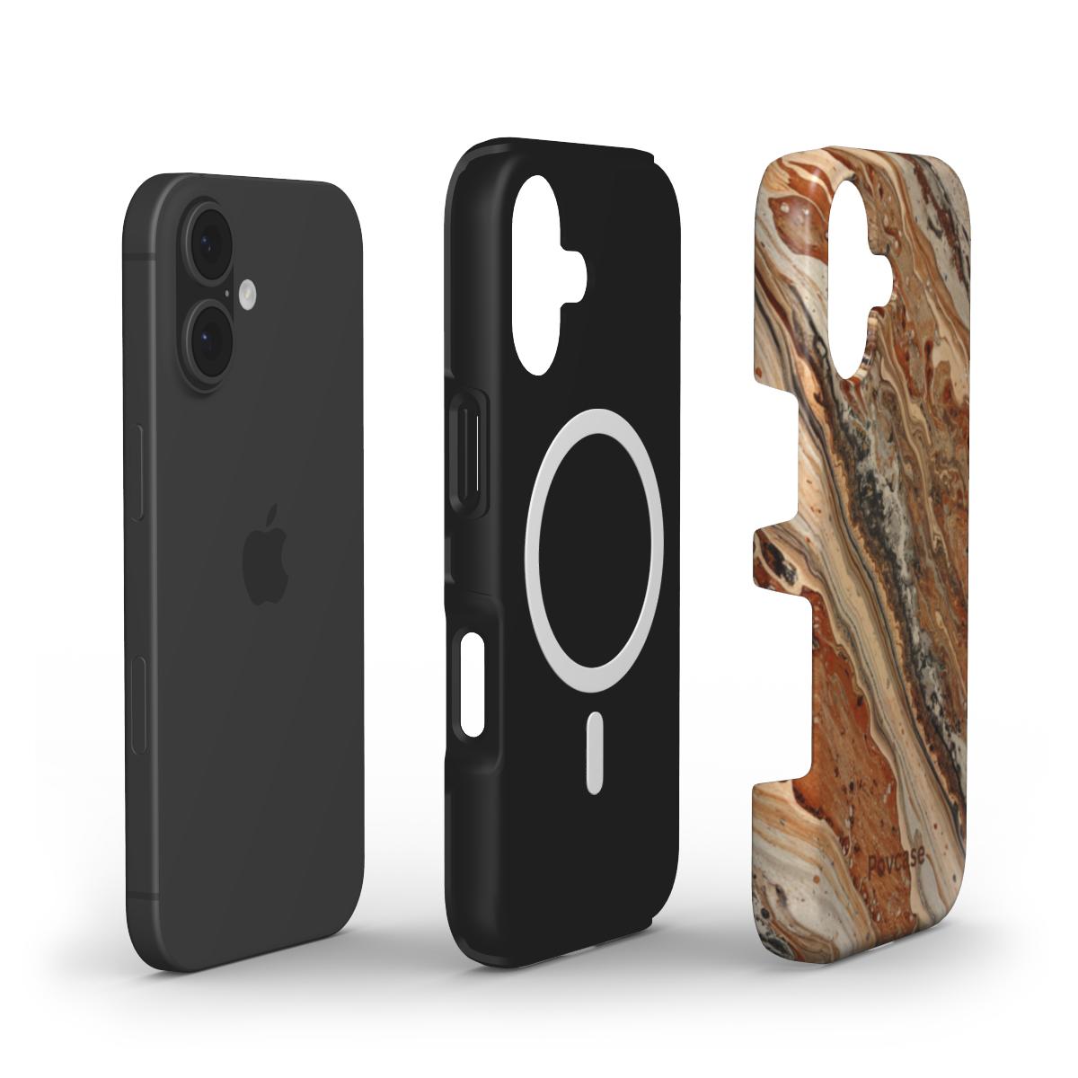 Desert Marble