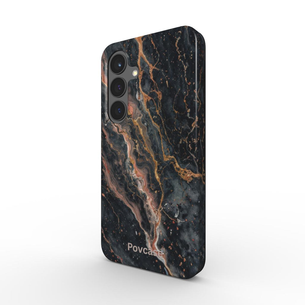 Smoked Marble