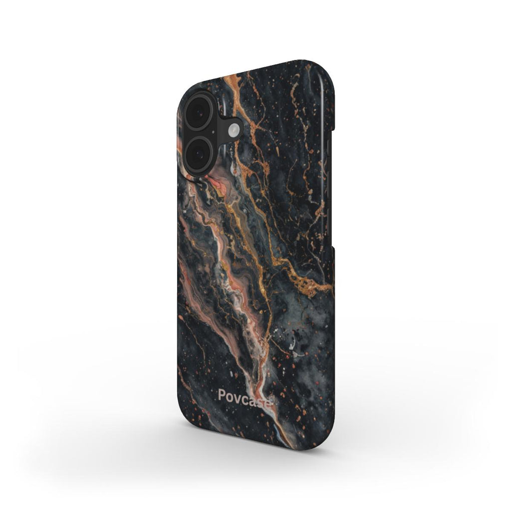 Smoked Marble