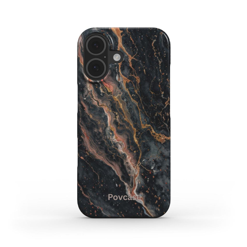 Smoked Marble