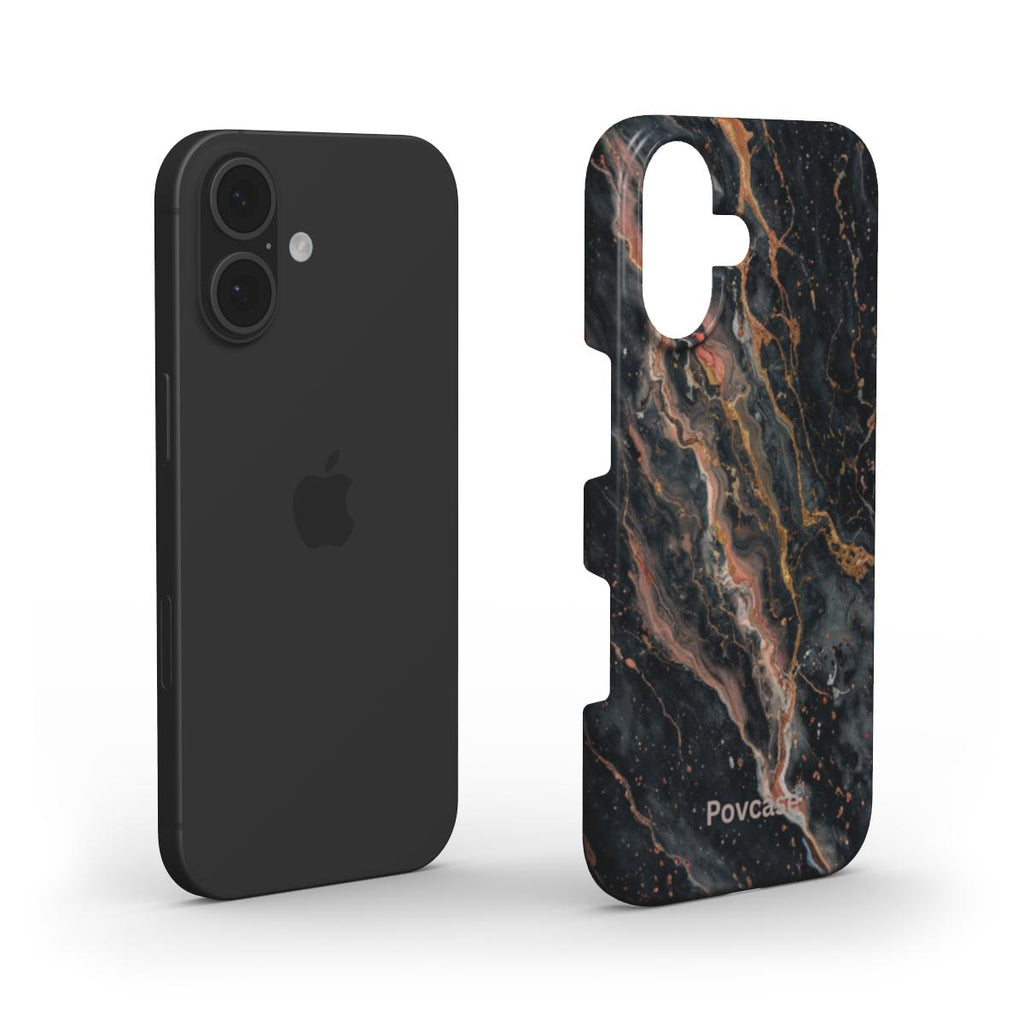 Smoked Marble