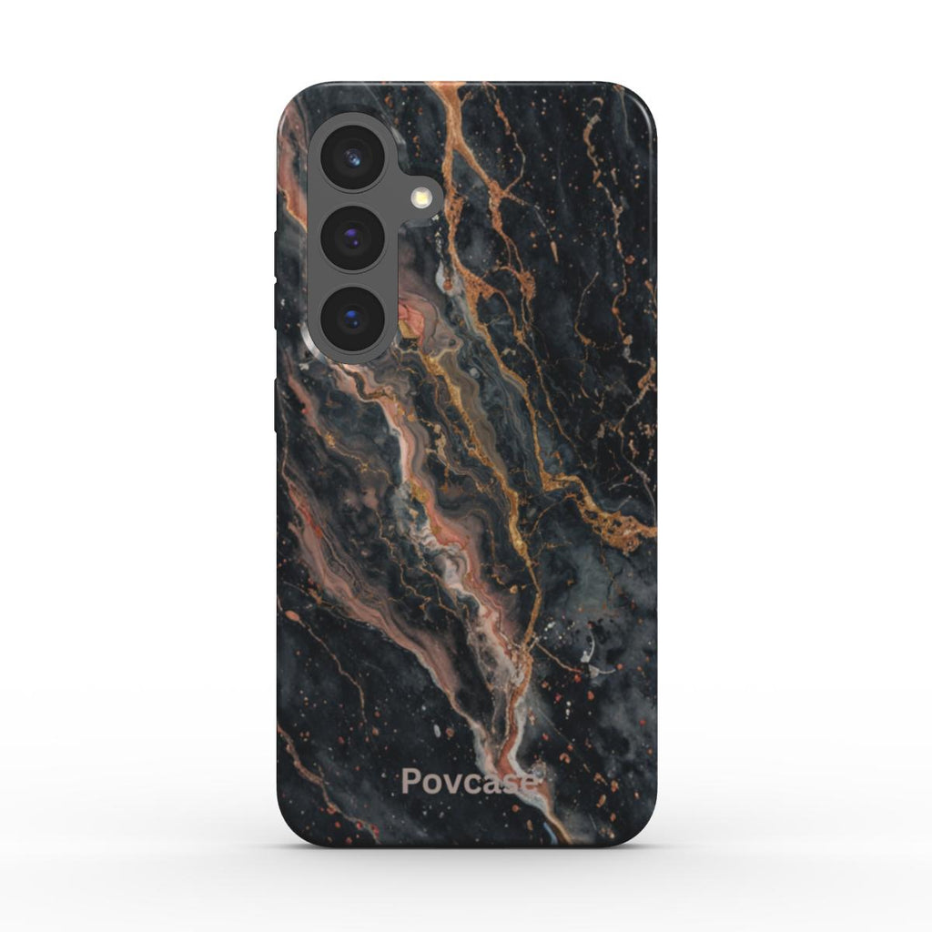 Smoked Marble