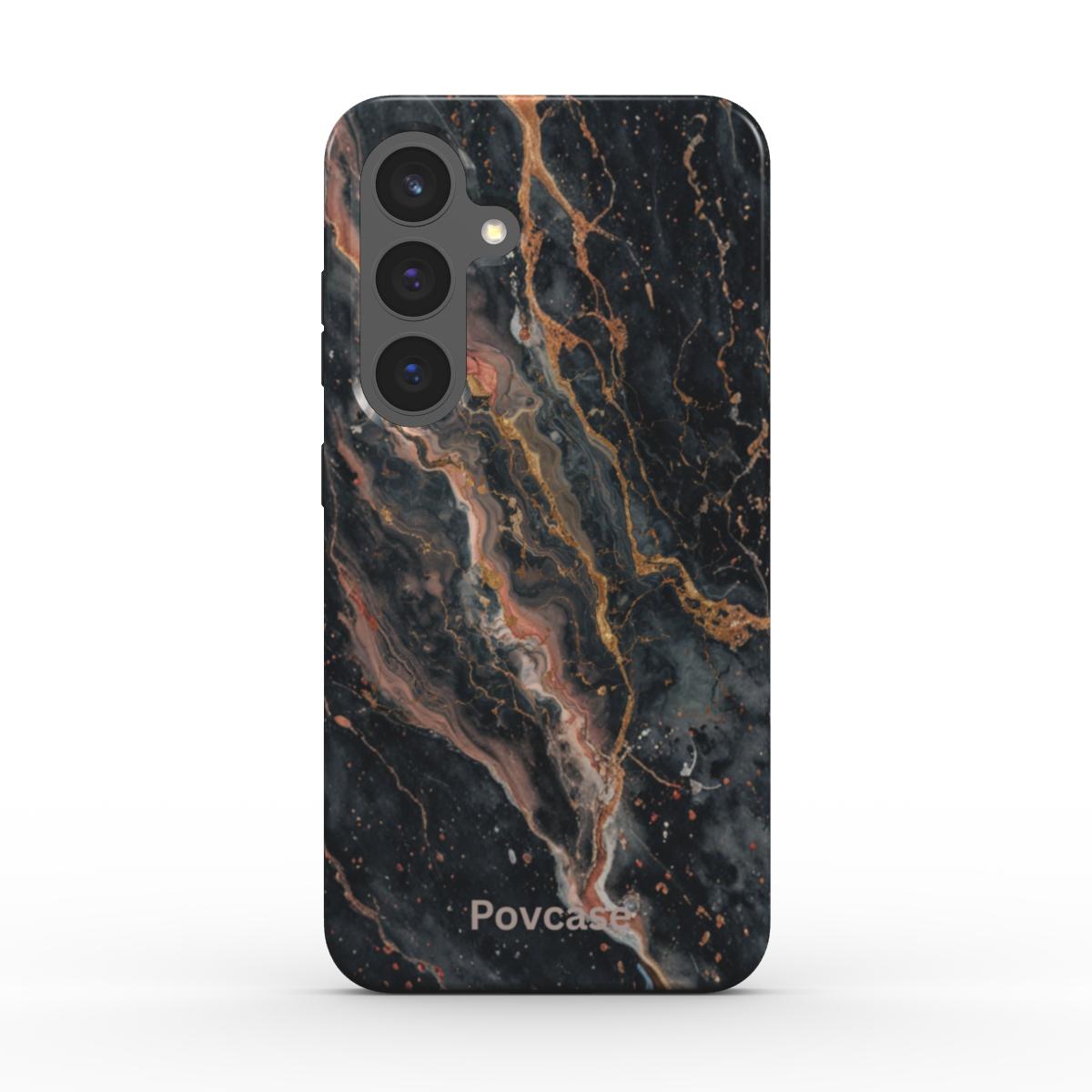 Smoked Marble