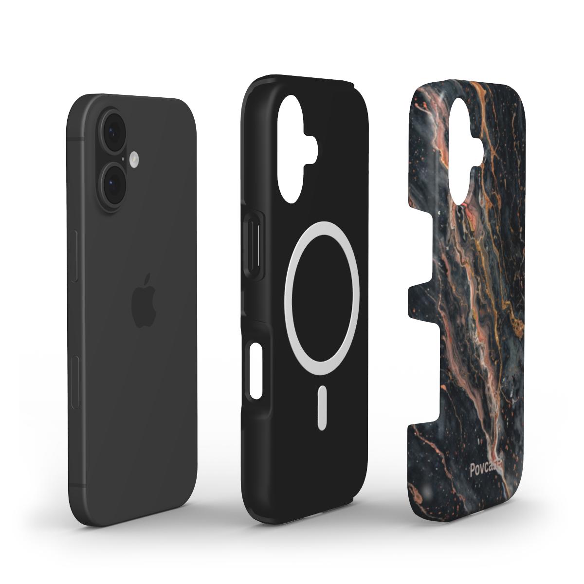 Smoked Marble