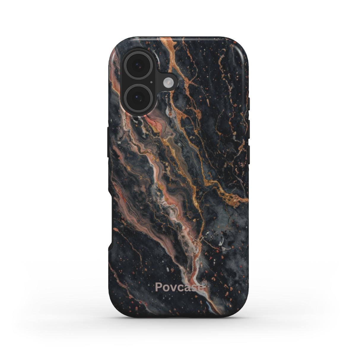 Smoked Marble