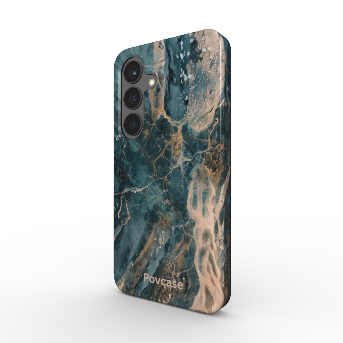 Ocean Veins