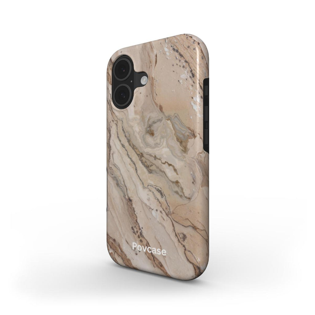 Ivory Marble