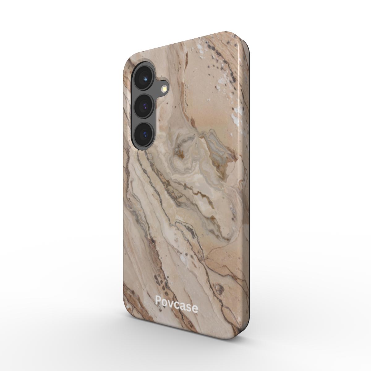 Ivory Marble