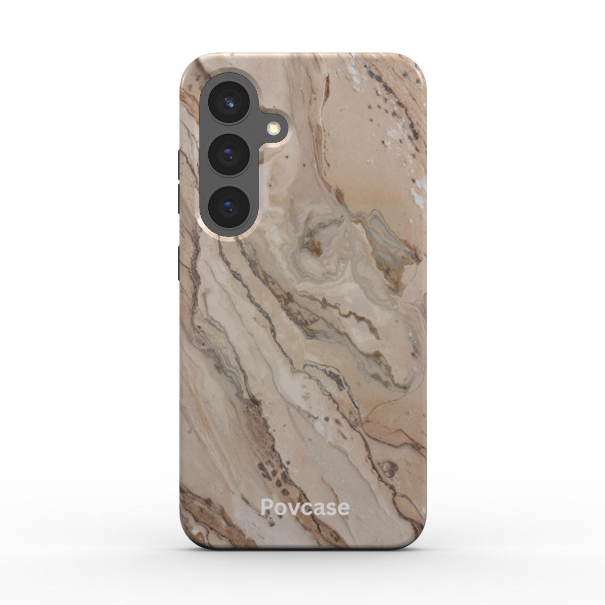 Ivory Marble