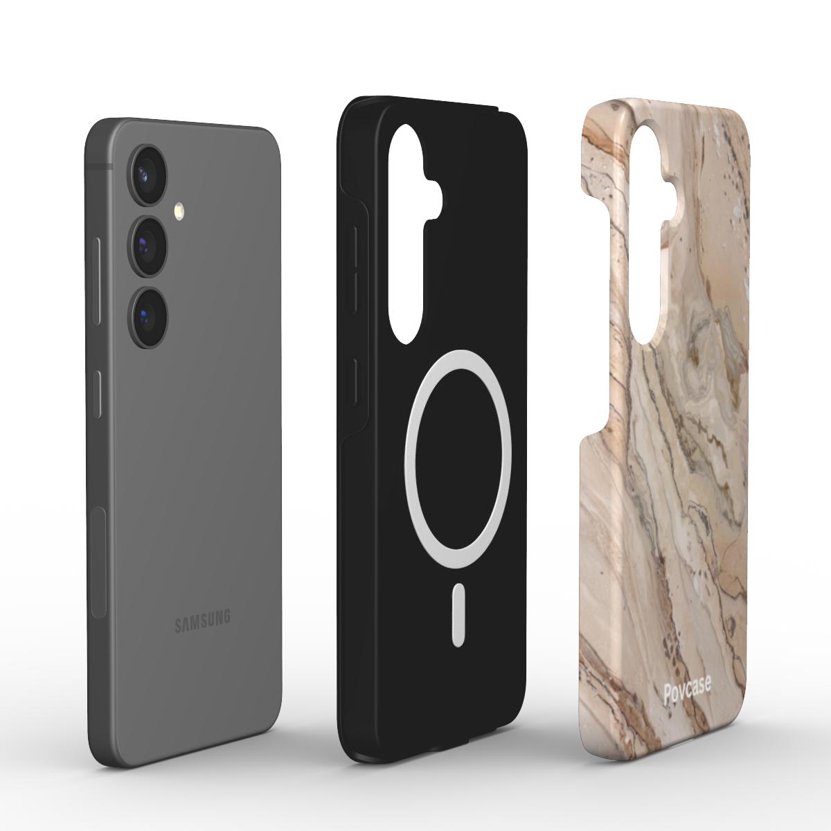 Ivory Marble