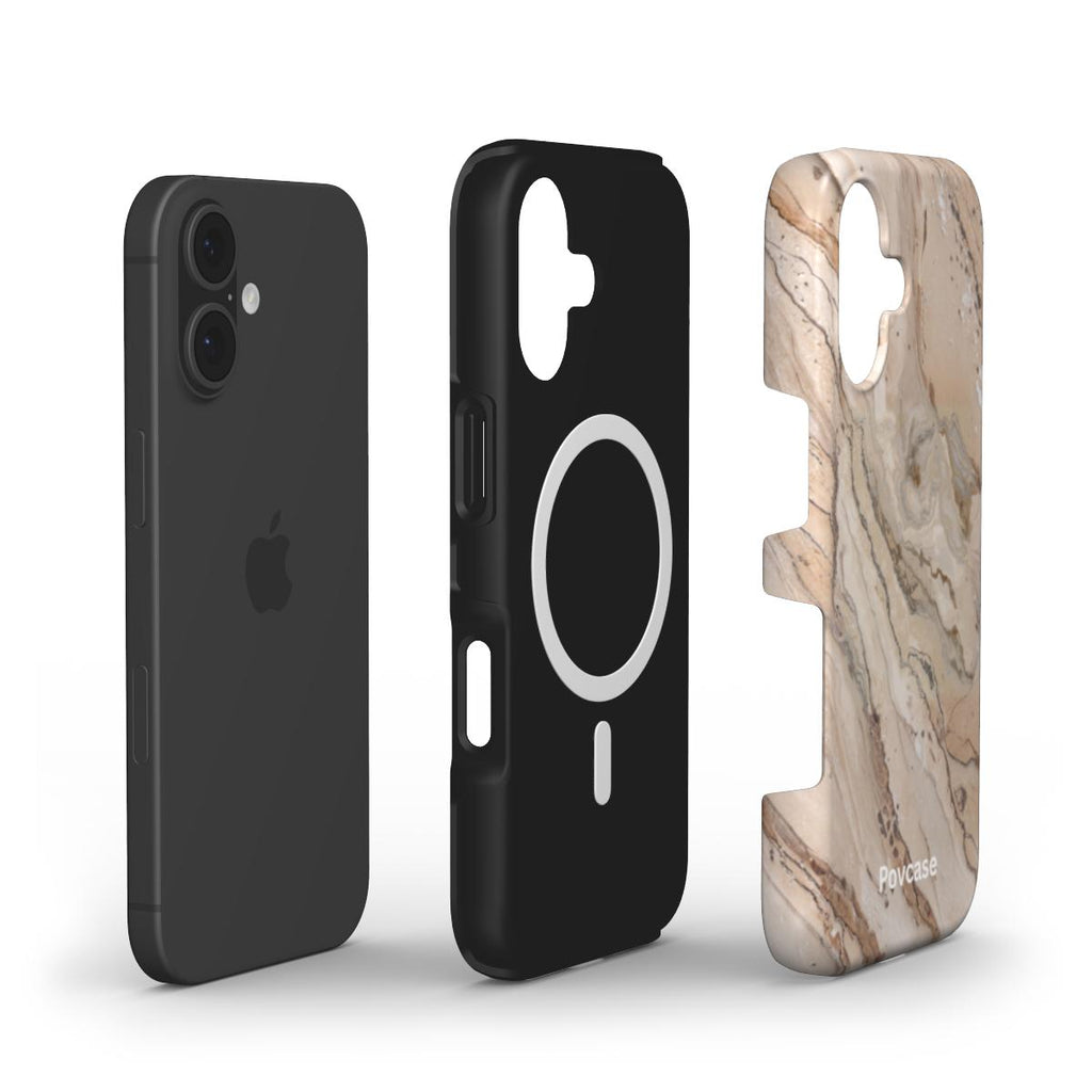 Ivory Marble