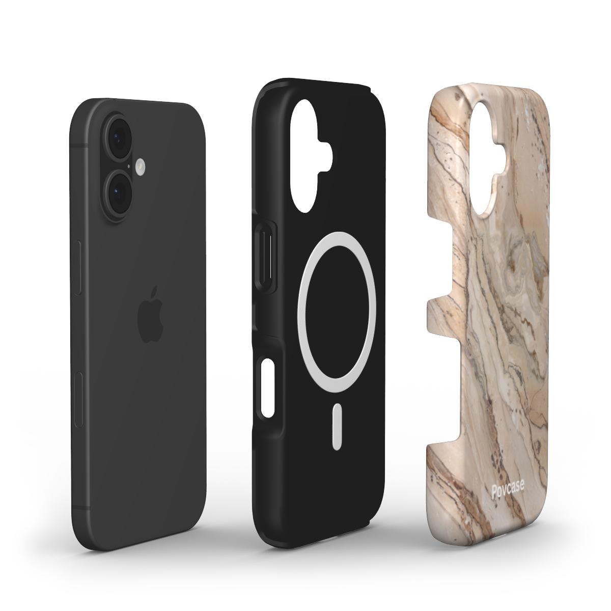 Ivory Marble