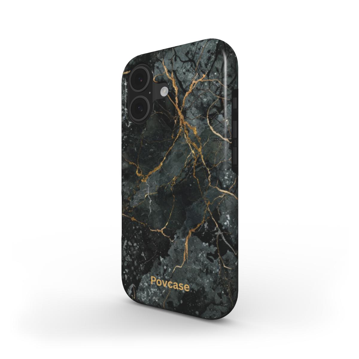 Black Vein Gold