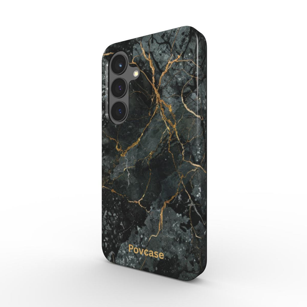 Black Vein Gold