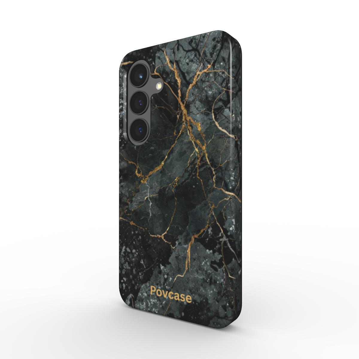 Black Vein Gold