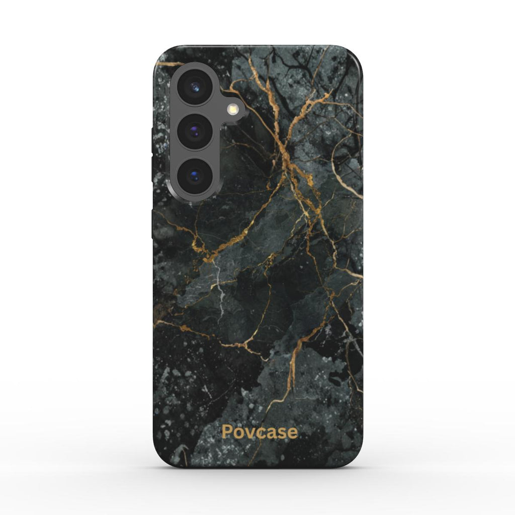 Black Vein Gold