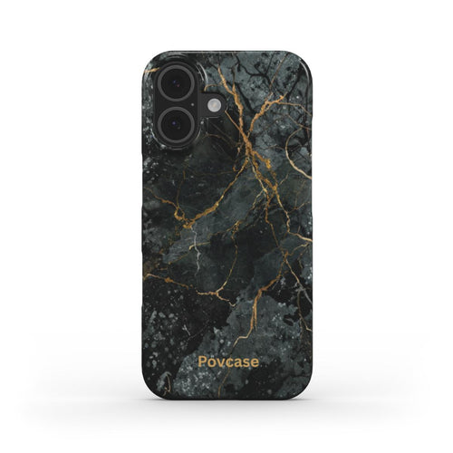 Black Vein Gold