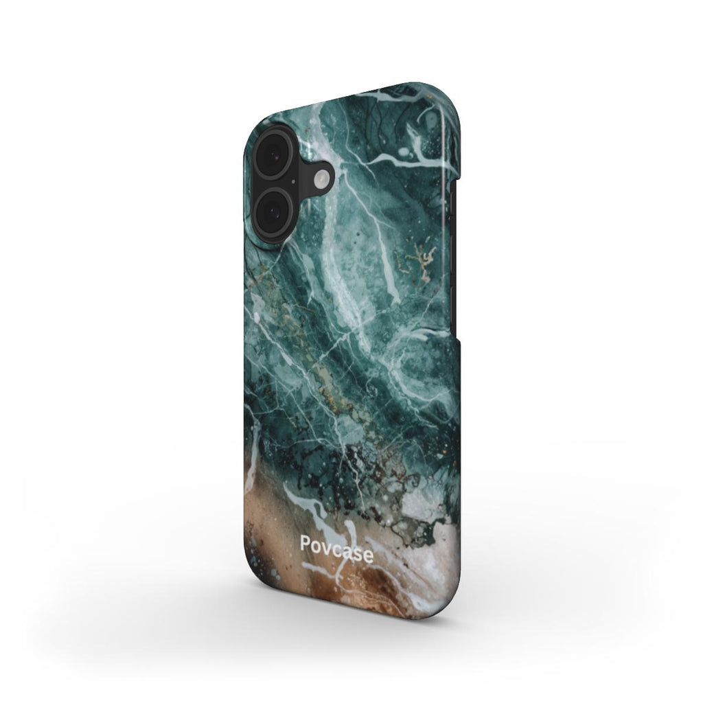 Ocean Marble