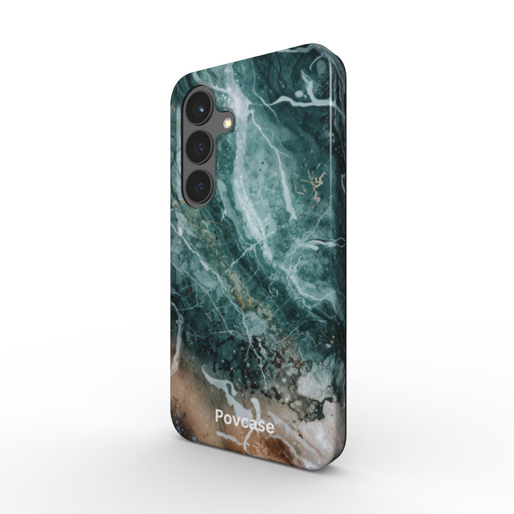 Ocean Marble