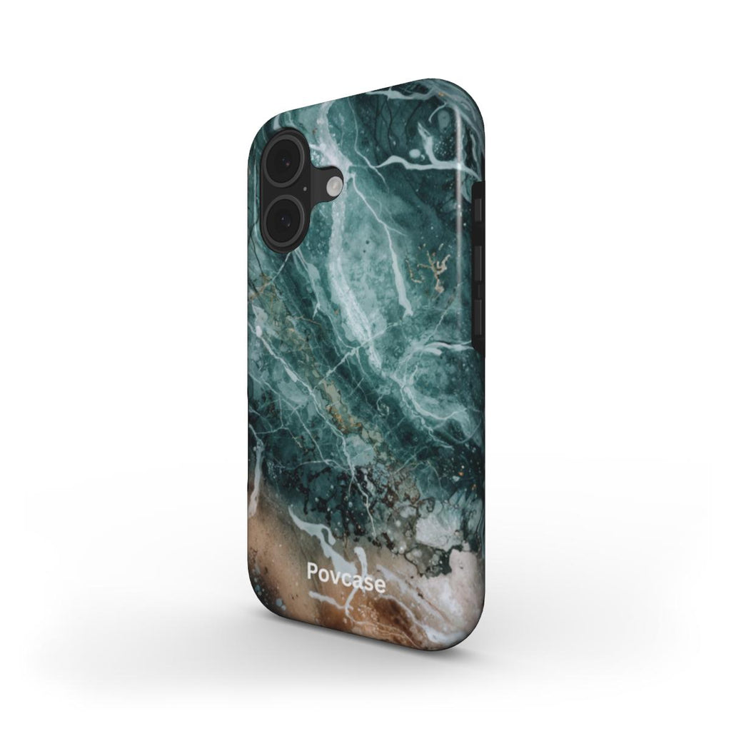 Ocean Marble