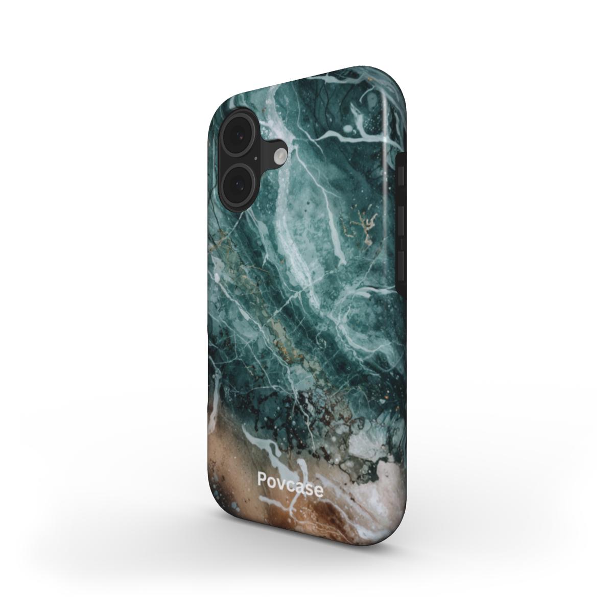 Ocean Marble