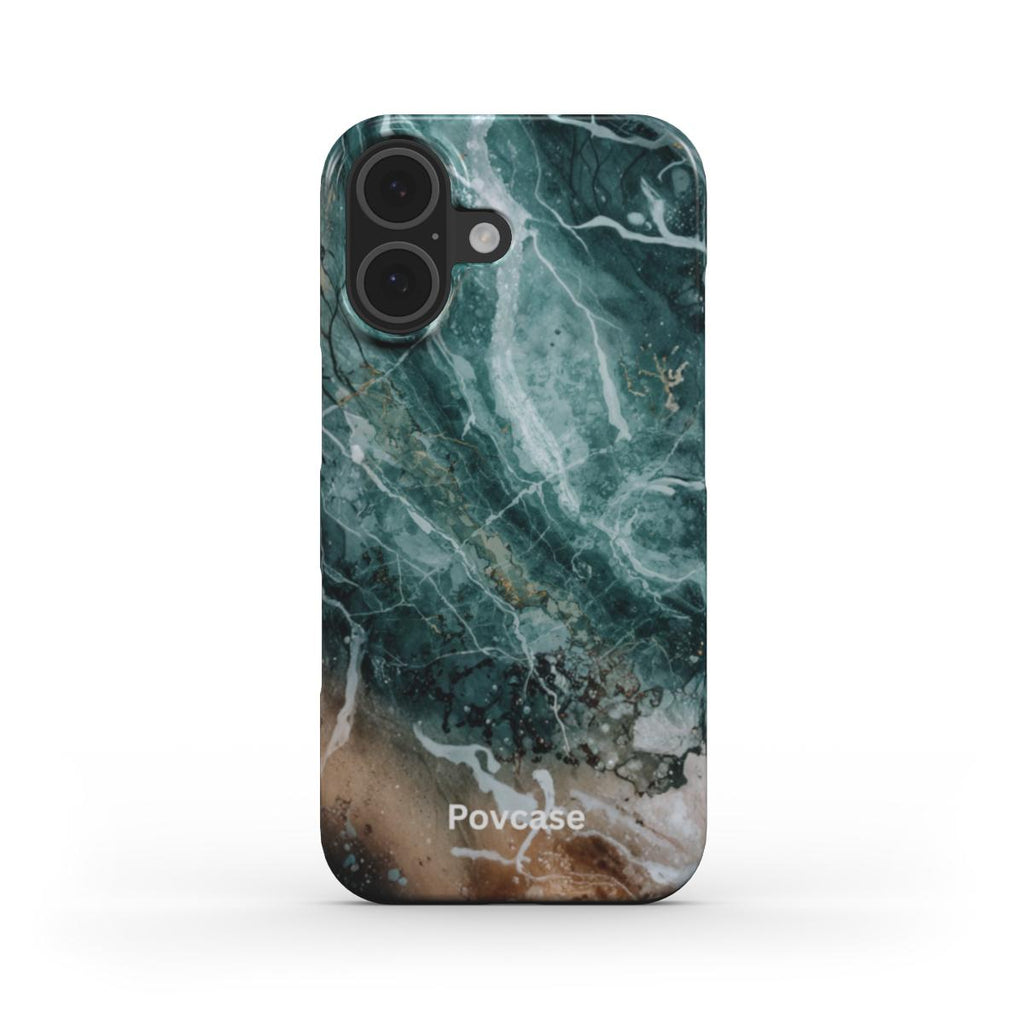 Ocean Marble