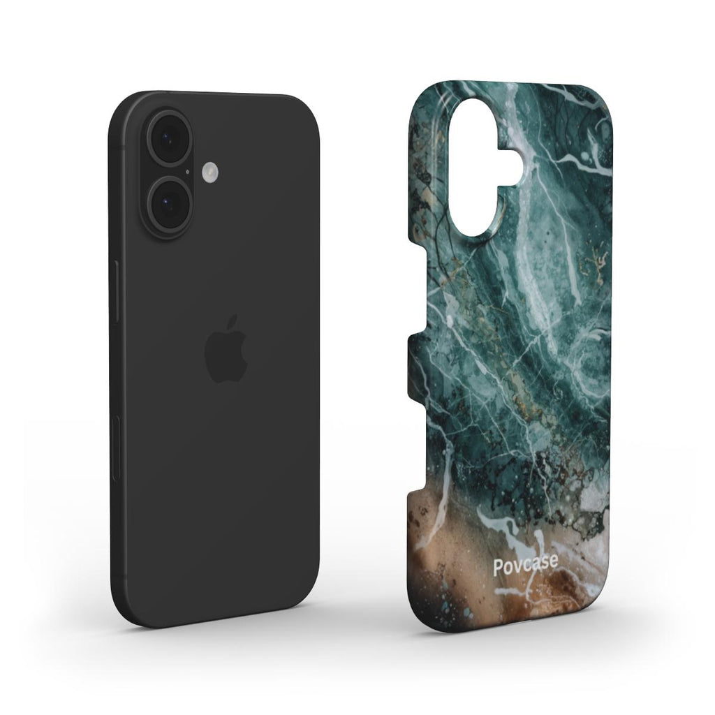 Ocean Marble