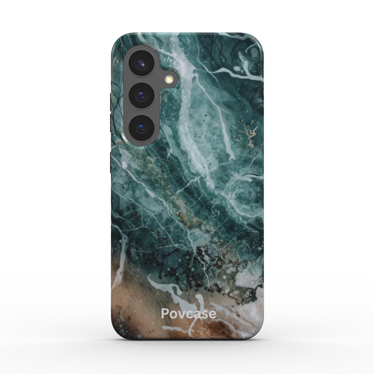 Ocean Marble