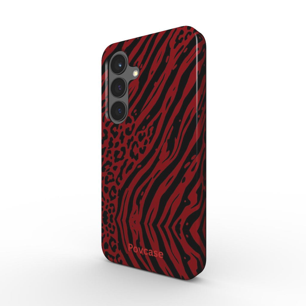 Crimson Beast