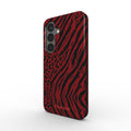 Crimson Beast