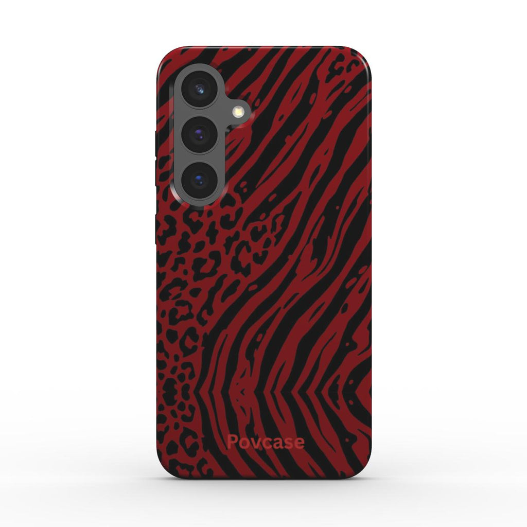 Crimson Beast