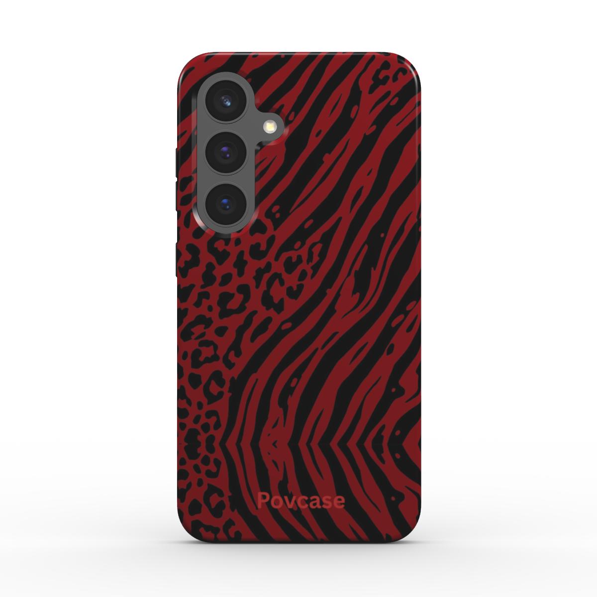 Crimson Beast