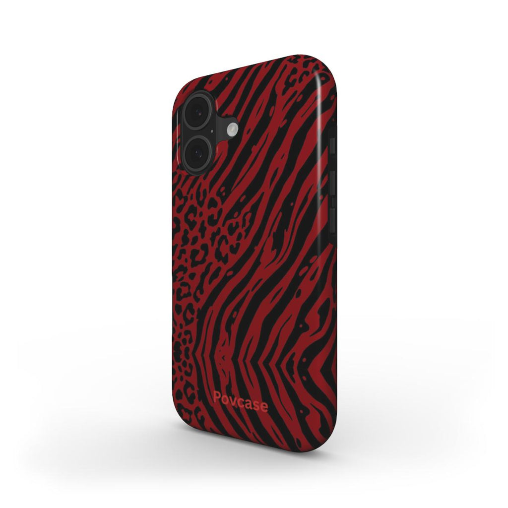 Crimson Beast