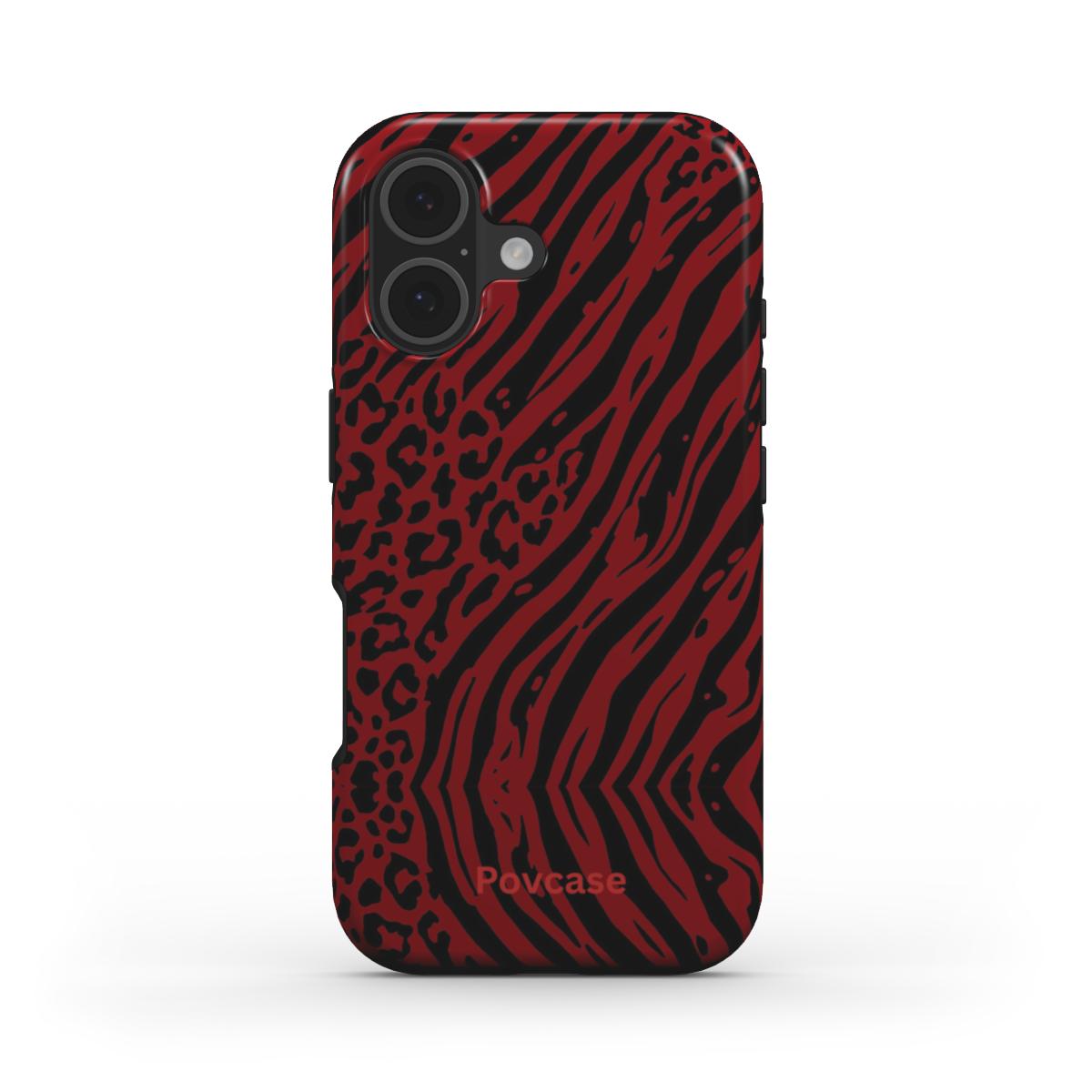 Crimson Beast