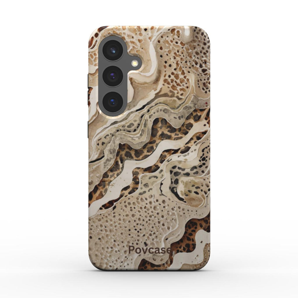 Sand Marble