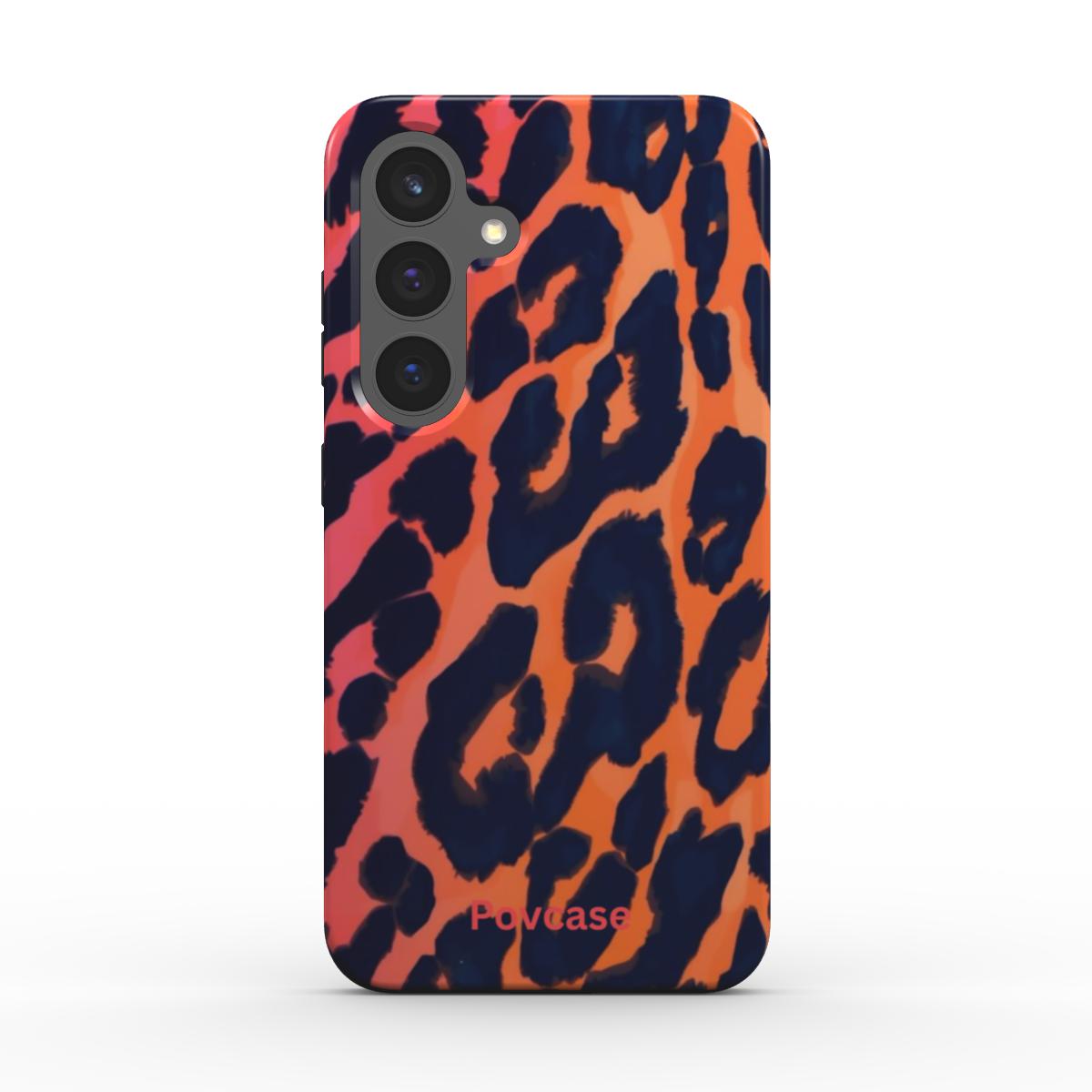 Wild Flame