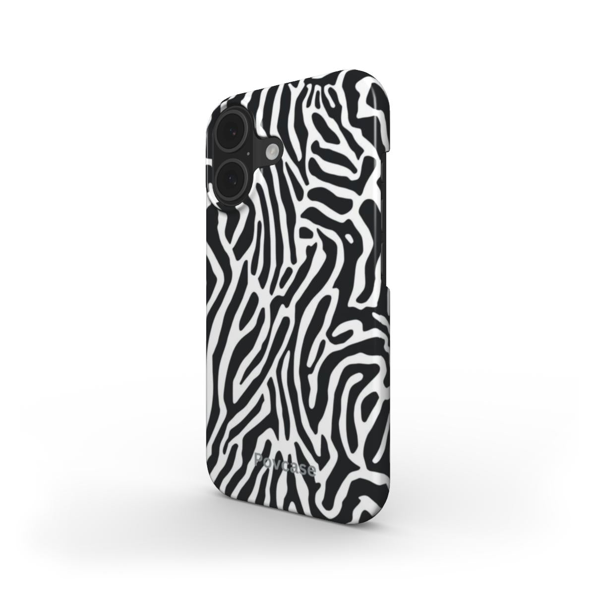 Zebra Noir