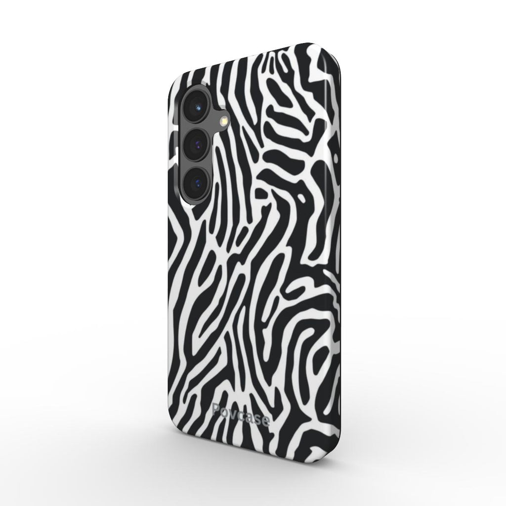 Zebra Noir