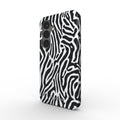 Zebra Noir
