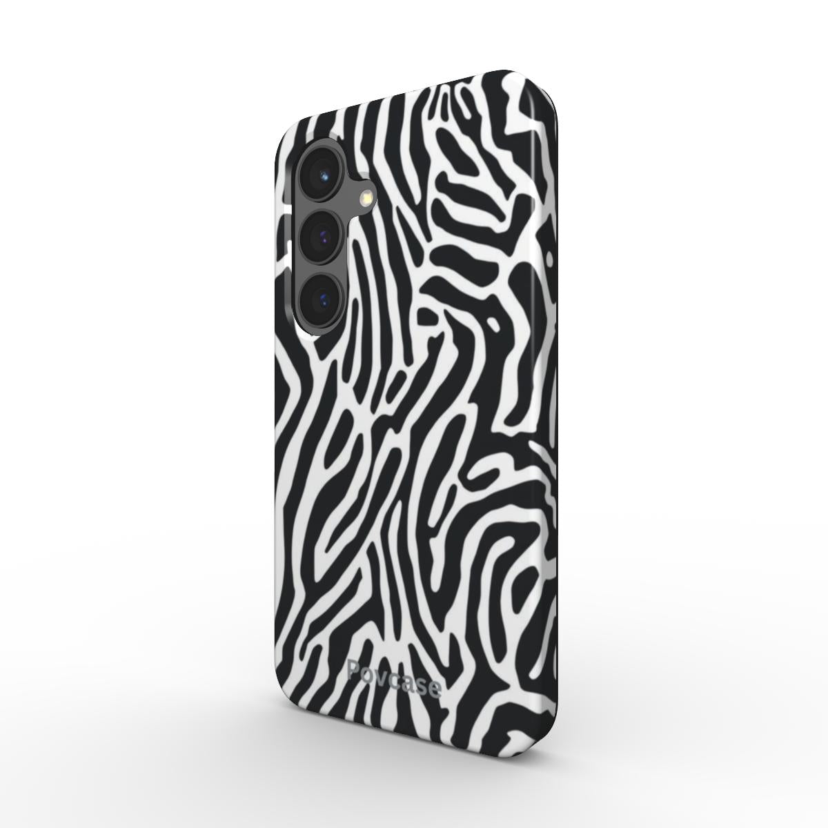 Zebra Noir