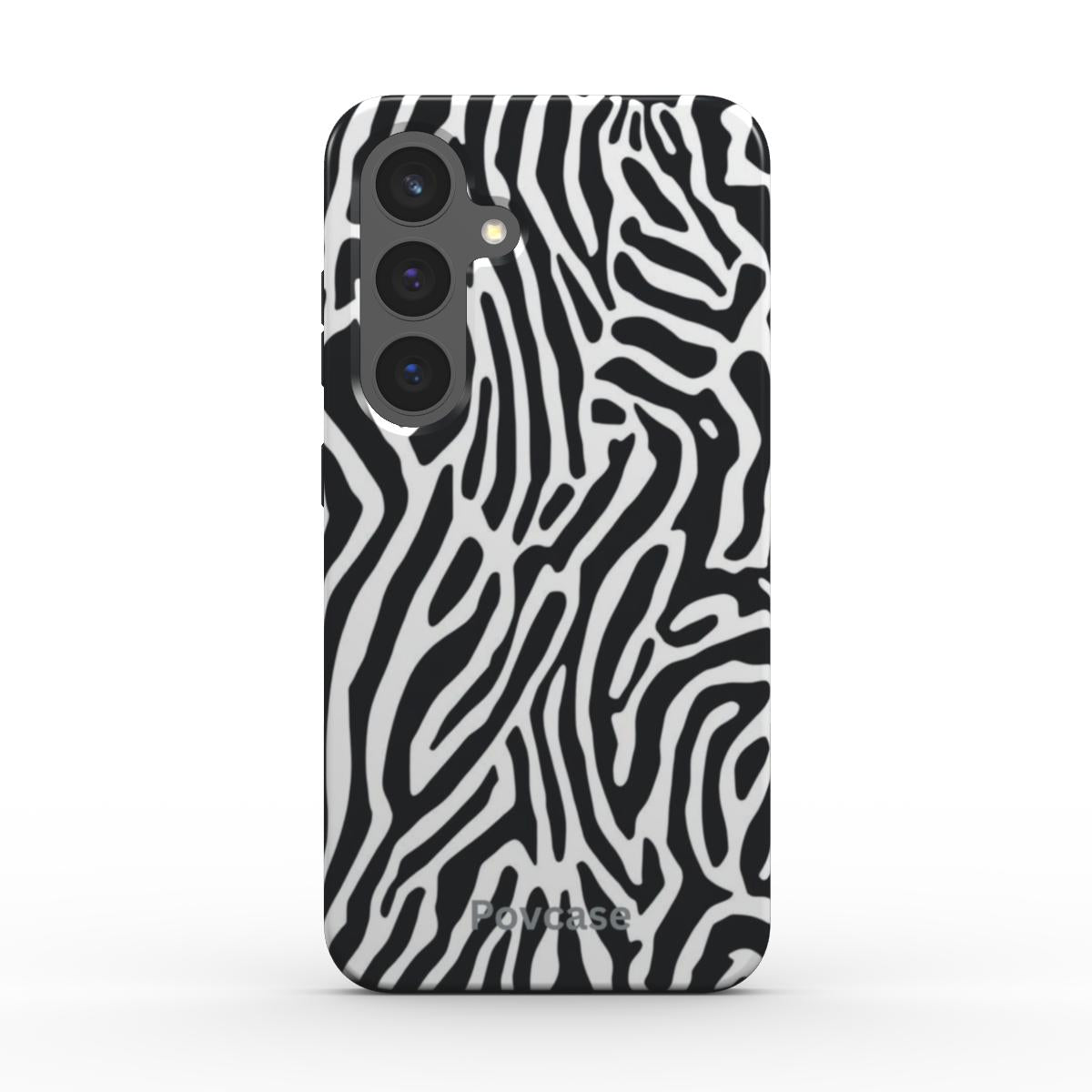Zebra Noir