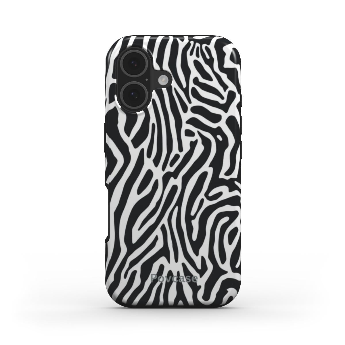 Zebra Noir
