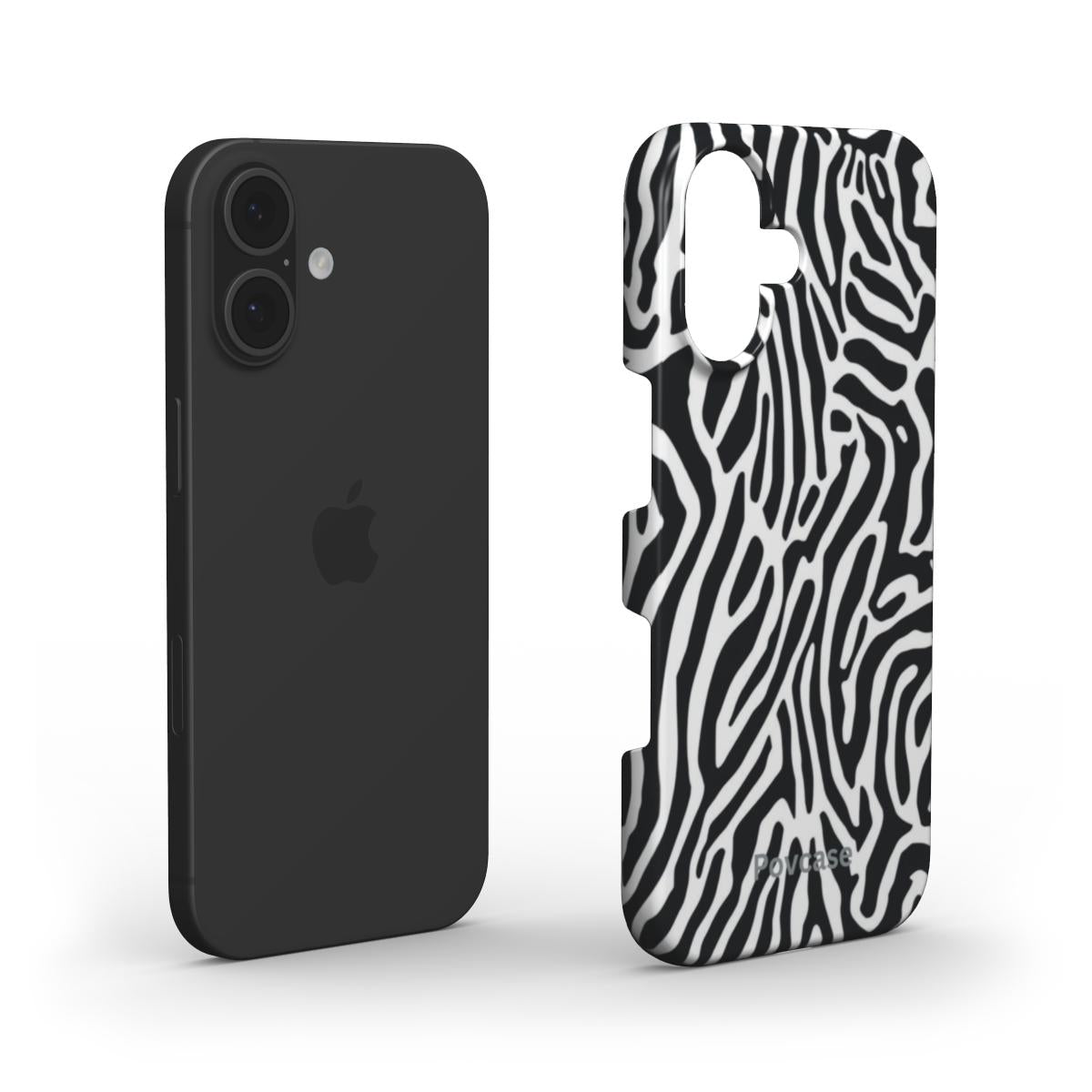 Zebra Noir