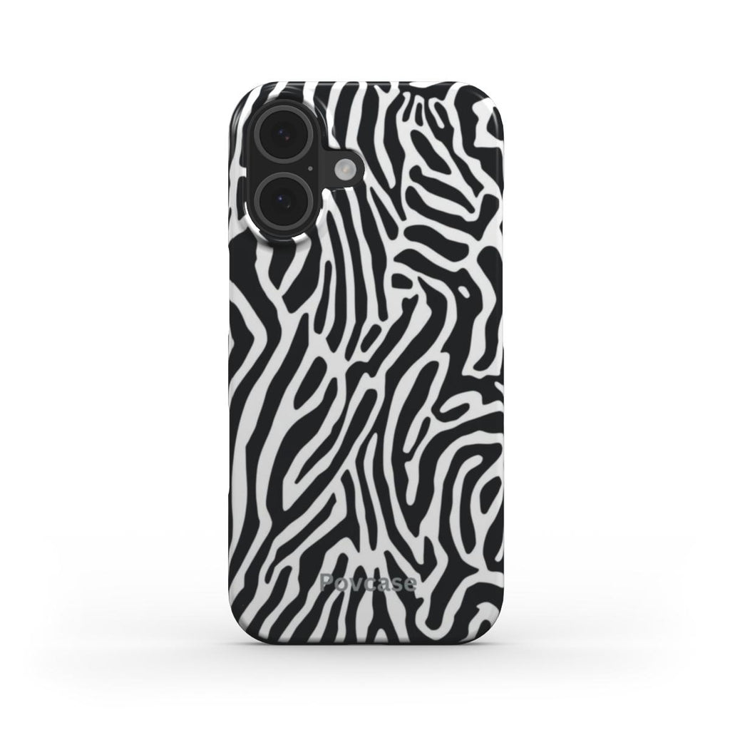 Zebra Noir