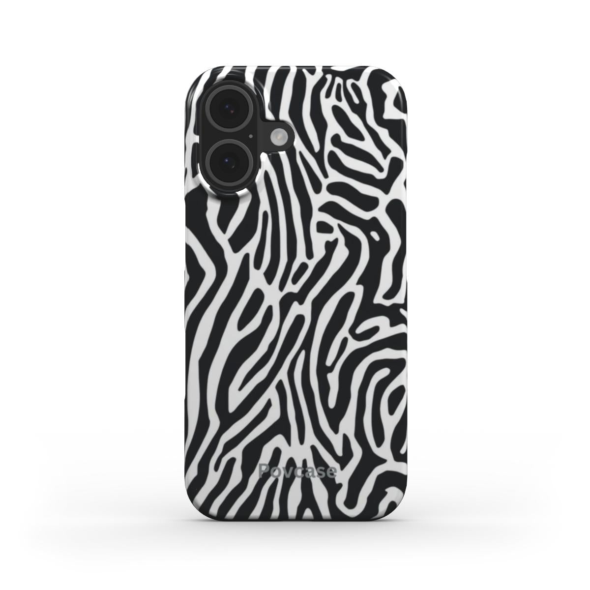 Zebra Noir