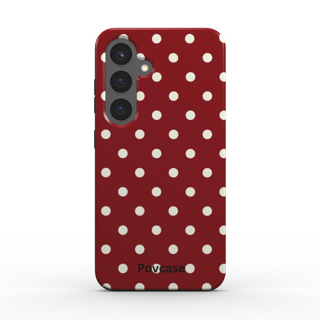Cherry Dots