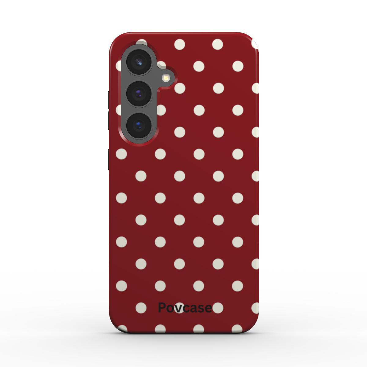 Cherry Dots