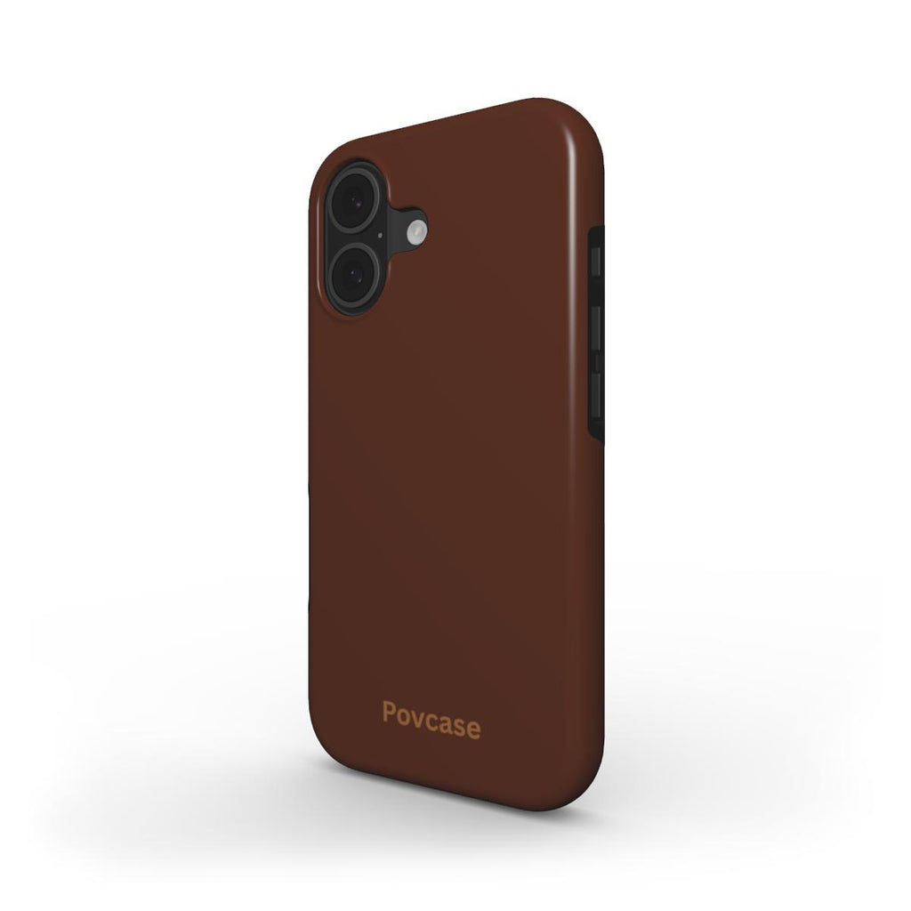 Mocha Brown