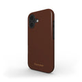 Mocha Brown