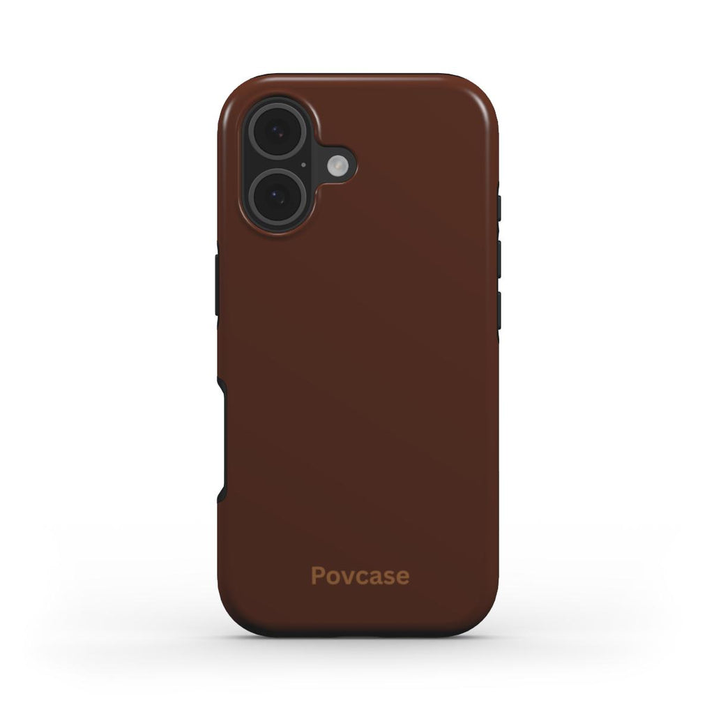 Mocha Brown